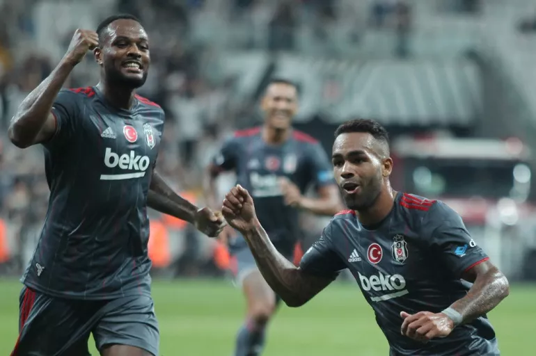 Beşiktaş Yeni Malatyaspor'u konuk ediyor! Süper Lig'de günün maçları