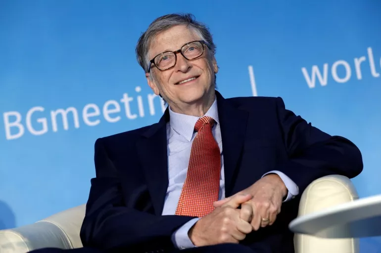 Bill Gates'ten korkutan sözler: Bir sonraki pandemiye hazır değiliz