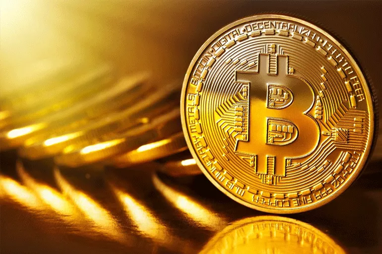 Bitcoin o ülkede resmen yasal para birimi oldu!