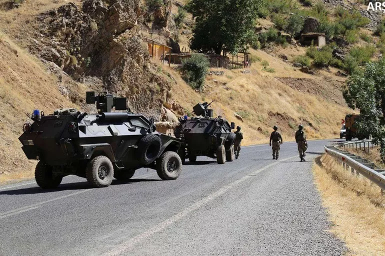Bitlis'te 9 köydeki sokağa çıkma yasağı sona erdi