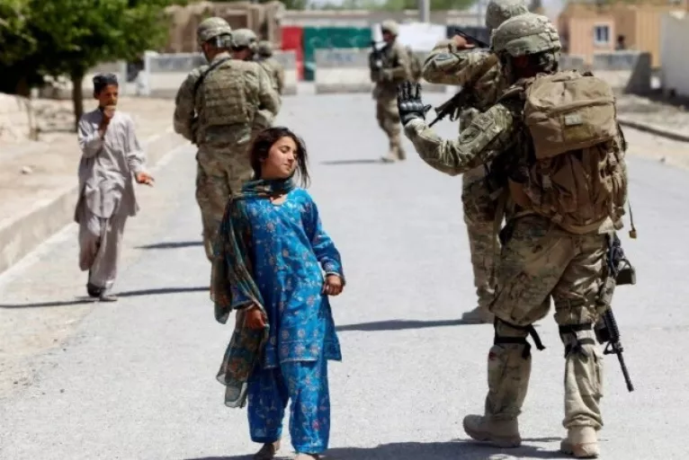 BM'den Afganistan uyarısı: İnsani felaket kapıda