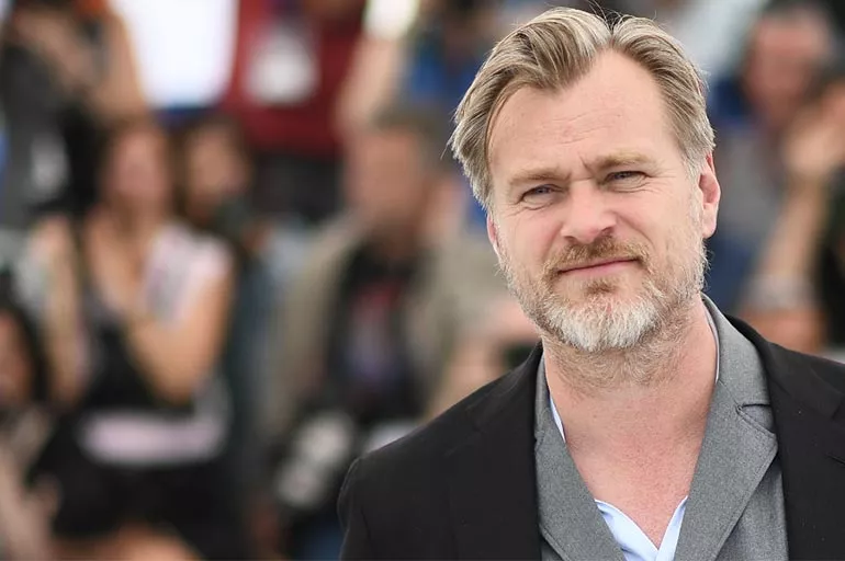 Christopher Nolan yeni projesini Universal ile yapacak