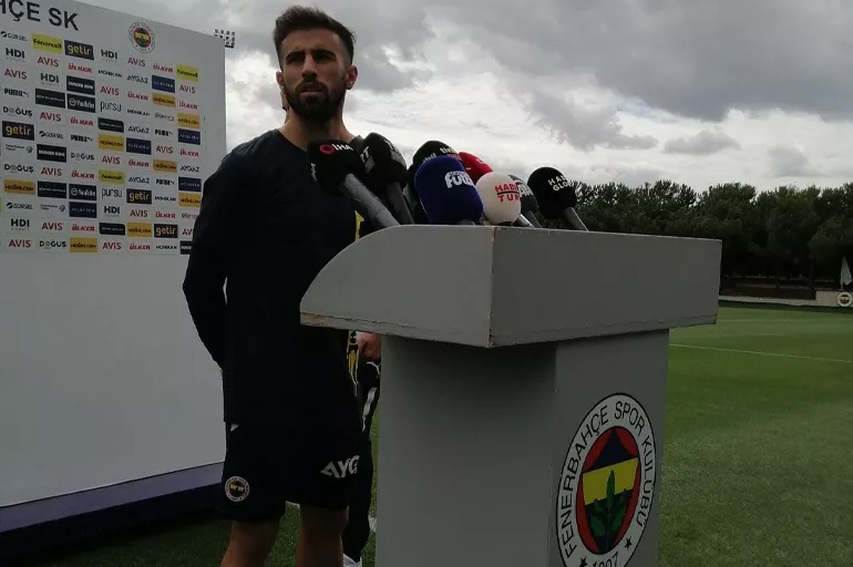 Diego Rossi Fenerbahçe'ye transferinde  Lugano'yu işaret etti