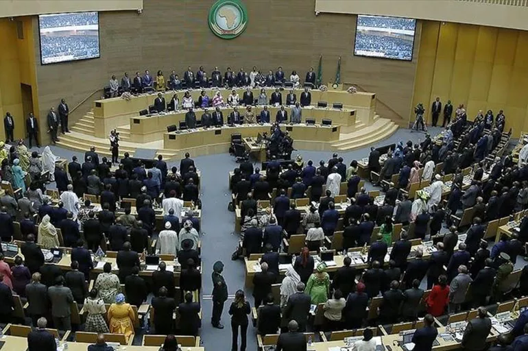 ECOWAS, Gine'deki darben nedeniyle olağanüstü toplanıyor