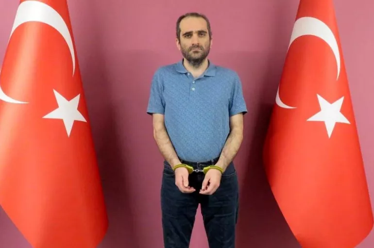 Fetullah Gülen'in yeğenine 'cinsel istismar' davasında tahliye