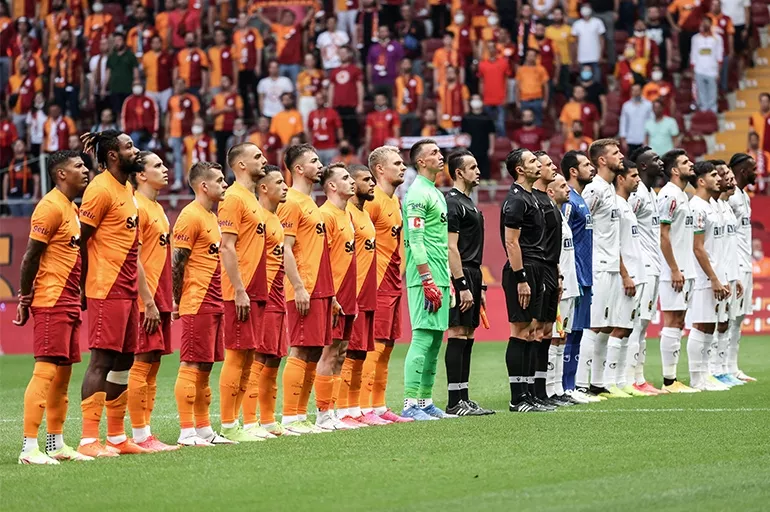 Galatasaray Göztepe maçı ne zaman saat kaçta? Muhtemel 11'ler