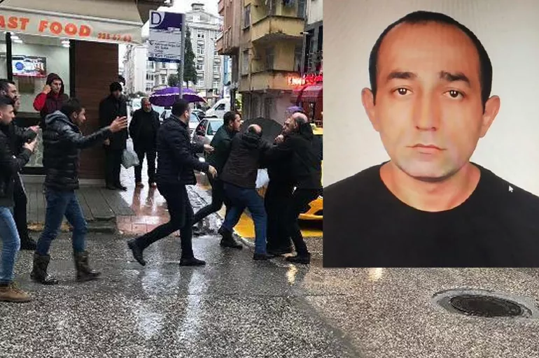 İki polis memurunu bıçaklayan Ceren Özdemir'in katili hapis cezasına çarptırıldı