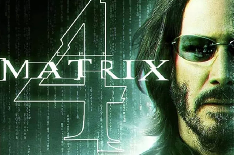 Matrix 4 fragman ne zaman, Türkiye’de saat kaçta yayınlanacak?