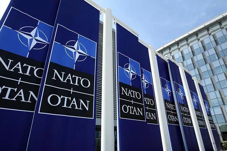 Moskova'dan ses getirecek iddia: NATO çökecek mi?