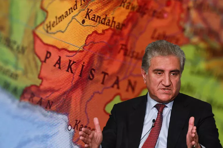Pakistan, dünyaya Afganistan’daki yeni gerçekliği tanıma çağrısı yaptı