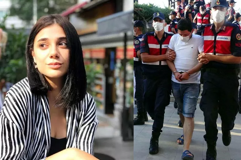 Pınar Gültekin cinayetinde kan donduran rapor: Yakılırken hayattaymış