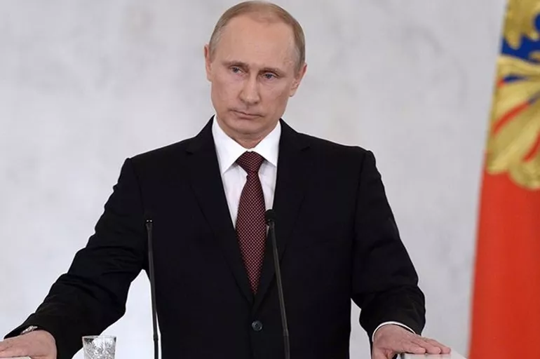 Son dakika: Rusya Devlet Başkanı Putin karantinada