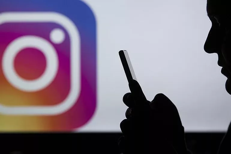 Son dakika: Sosyal Medya platformu Instagram çöktü mü?
