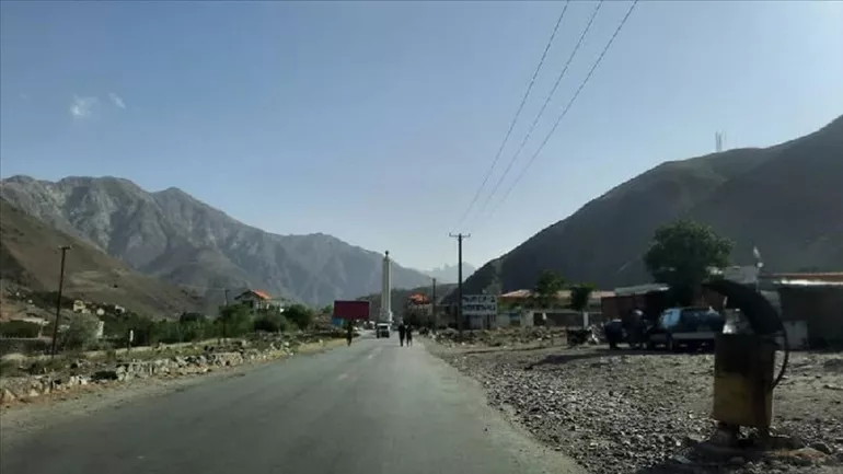 Son dakika! Taliban Pencşir vilayetini ele geçirdi