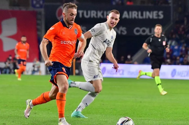 Süper Lig'de haftanın sonuçları! Lider Beşiktaş yoluna kayıpsız devam ediyor