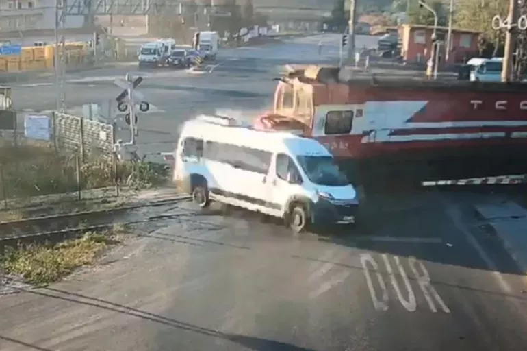 Tekirdağ'daki kaza 7 kişiye mezar olmuştu! Minibüs şoföründen skandal ifade
