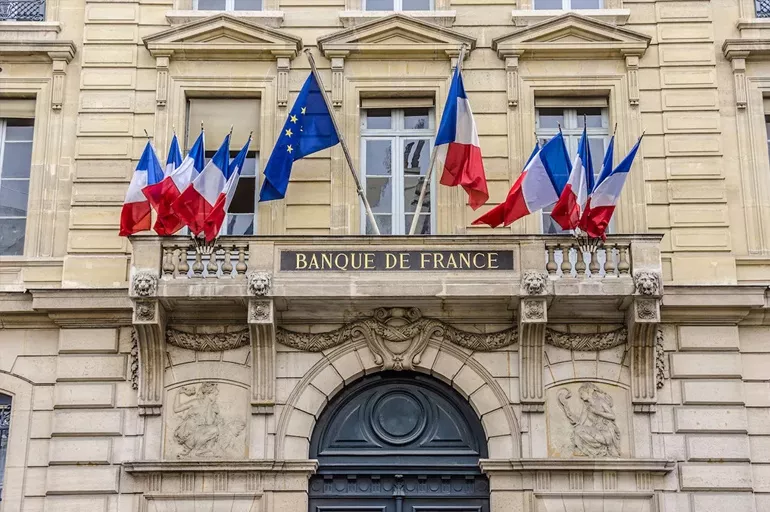 Teröre finansal yardım yapan Fransa’da enflasyon son 10 yılın en yükseğinde