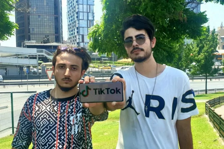 TikTok'un açığını bulan Türkler 20 bin dolarlık teklifi reddetti