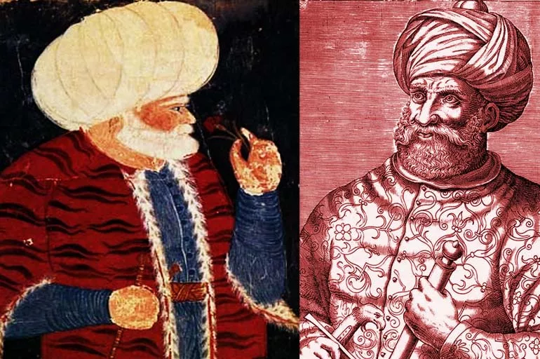 Türk denizciliğine altın çağını yaşatan Barbaros Hayreddin Paşa kimdir?