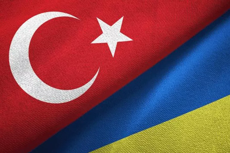 Türkiye ve Ukrayna savunma sanayinde yeni anlaşma imzaladı