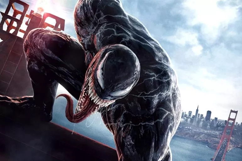 Venom: Zehirli Öfke konusu ne, oyuncuları kimler?