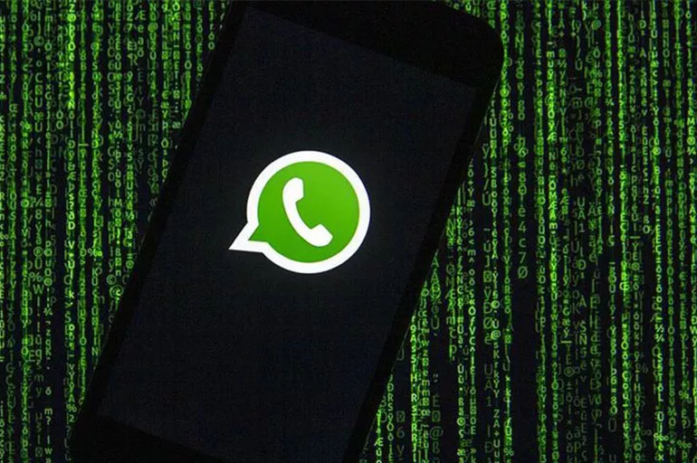 WhatsApp'a şeffaflık olmaması nedeniyle 225 milyon avro ceza