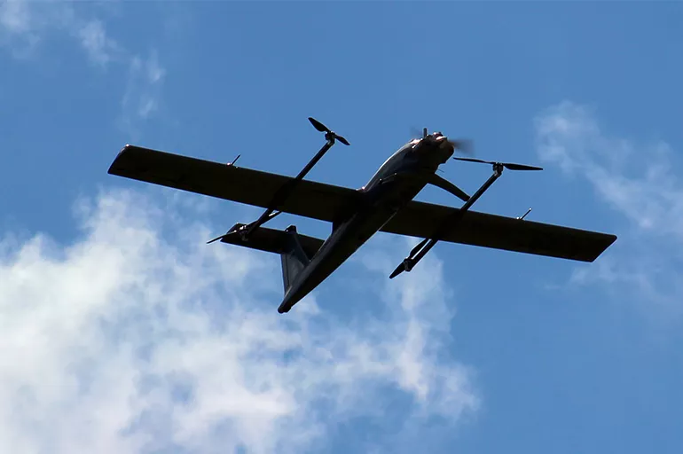 Yunanistan kendi insansız hava aracını üretecekmiş