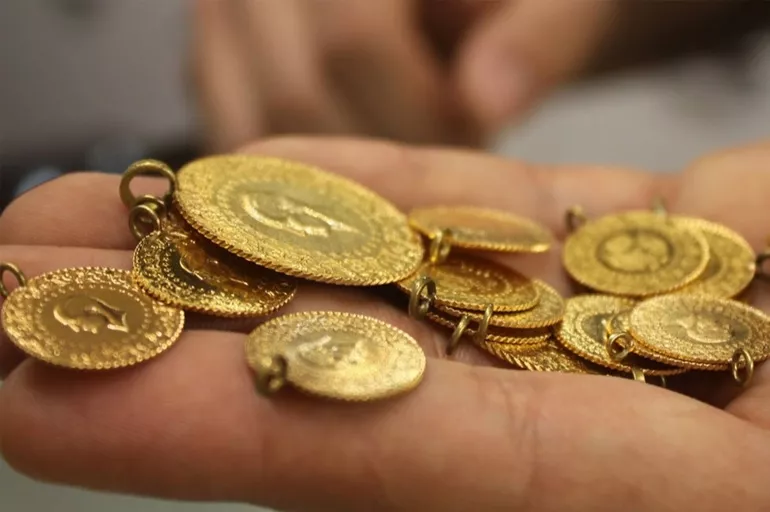 13 Ekim 2021 gram altın ne kadar? 
