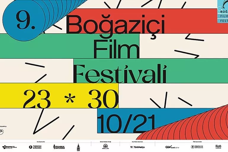 9. Boğaziçi Film Festivali'nde TRT ortak yapımı 12 film yarışacak