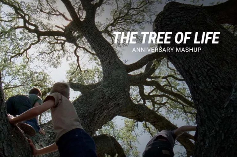 Hayat Ağacı (The Tree Of Life) (2011) filmi hakkında her şey: Konusu, künyesi, yönetmeni, oyuncuları... Fragman izle
