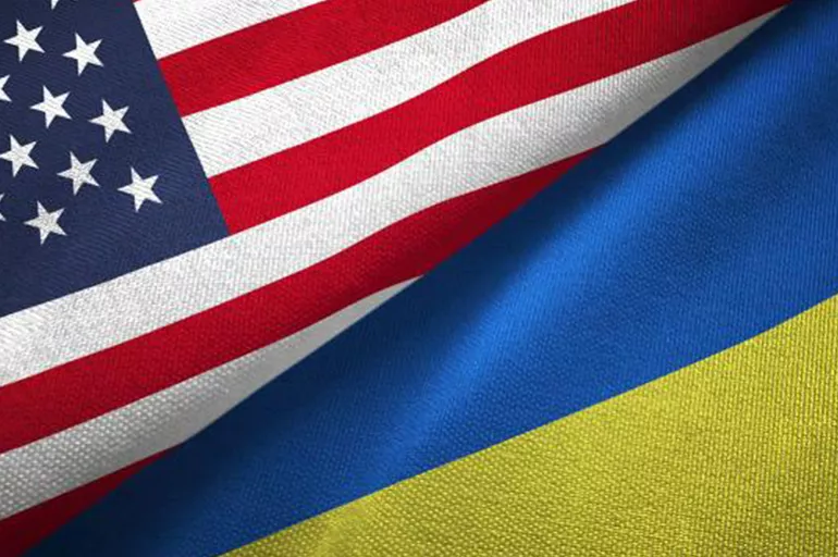 ABD'den son dakika Ukrayna açıklaması