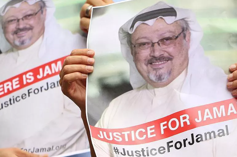 ABD'li senatörden Riyad'a 'Kaşıkçı' çağrısı: Hesap sorun