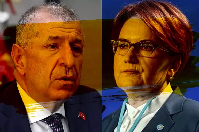 Akşener'in 'Fatih'i İmamoğlu, İYİ Parti yönetimini kapıda bekletmiş