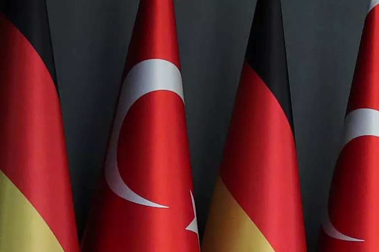 Alman şirketlerinin, 1,5 milyar nüfusluk pazara erişimi için Türkiye vazgeçilmez