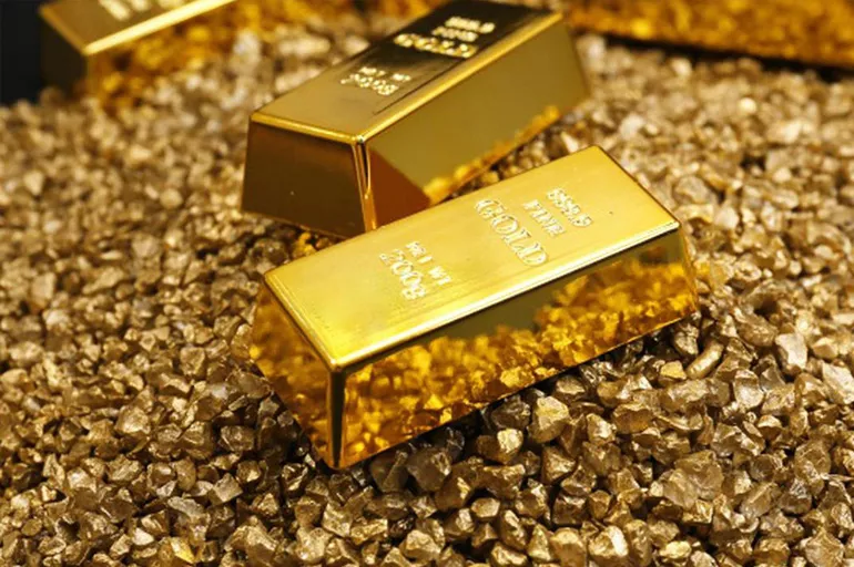 Altının gramı 531 liraya yükseldi