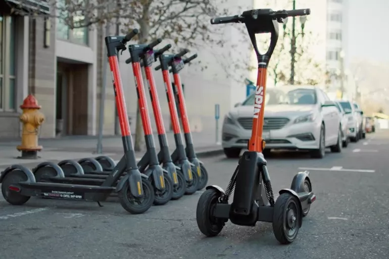 Ankara'da elektrikli scooter kullanımıyla ilgili yeni kararlar