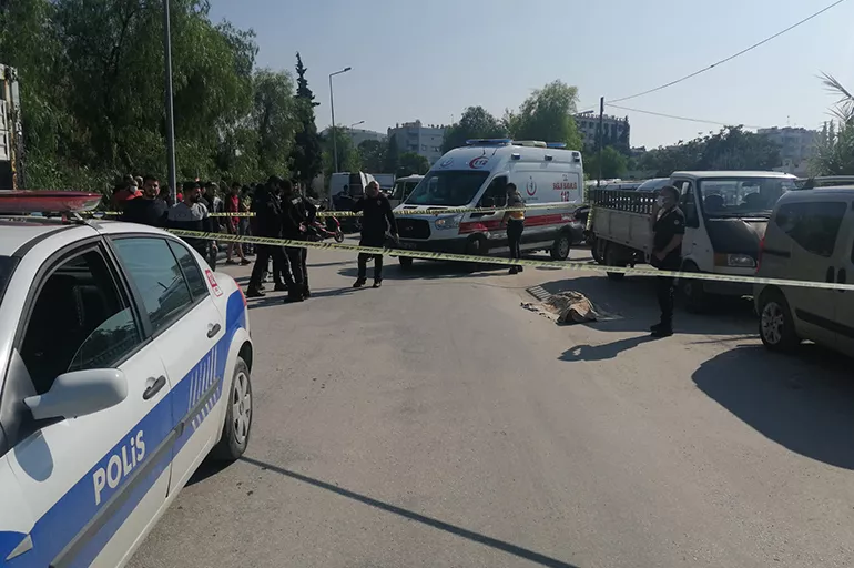 Aydın'da 16 yaşındaki çocuk bıçaklanarak öldürüldü