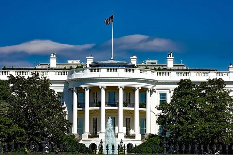 Beyaz Saray'dan tedarik zinciri krizine 7 gün 24 saat mesai çözümü
