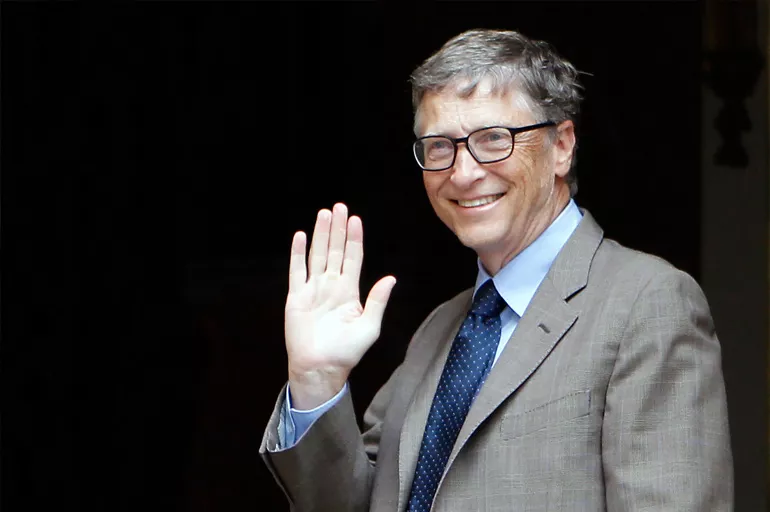 Bill Gates'ten yeni skandal! Çalışanlarına uygunsuz mesajlar atmış