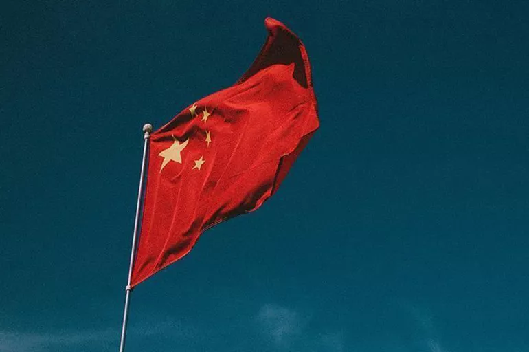 Çin'den "füze denemesi" iddialarına yalanlama