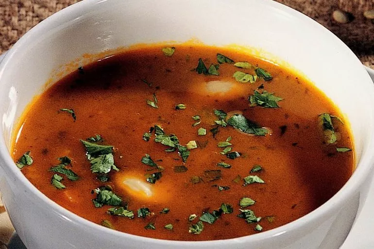 Dul avrat çorbası nasıl yapılır?