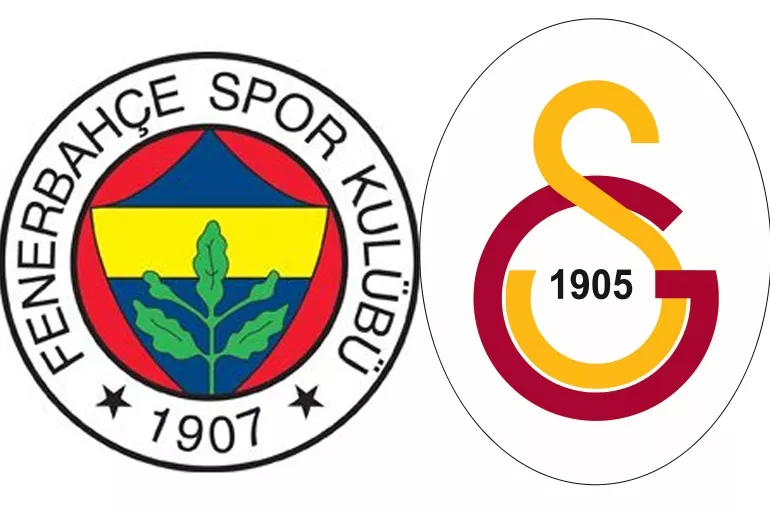 Derbide Galatasaray Fenerbahçe'yi konuk ediyor!
