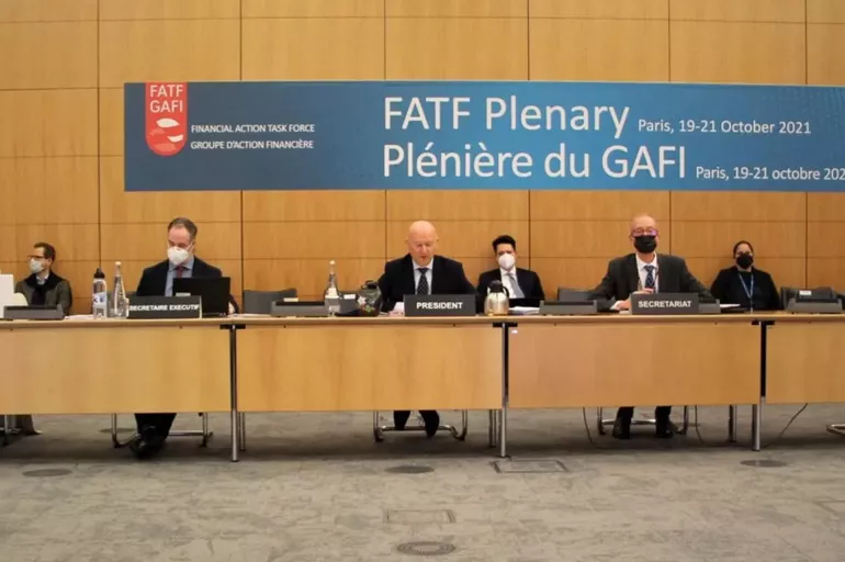 Hazine ve Maliye Bakanlığı’ndan FATF'nin Türkiye'yi 'gri listeye' almasına ilişkin açıklama
