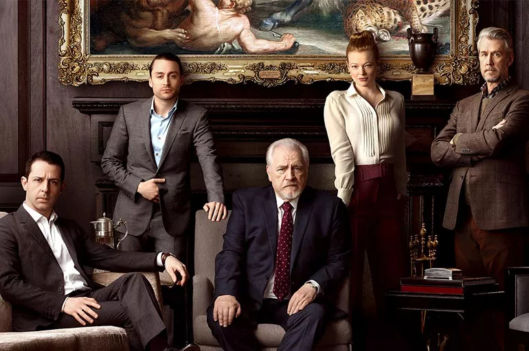 HBO, Succesion 4. sezon için onay verdi