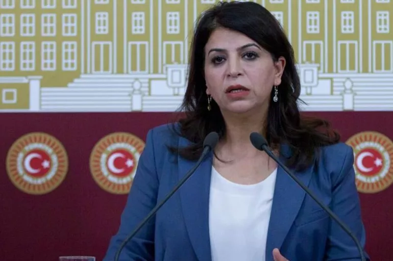 HDP'li Yiğitalp'ten muhalefete 'tezkere' gözdağı
