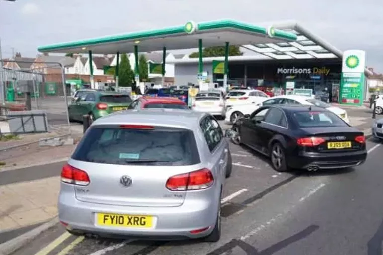İngiltere'de enerji krizi: BP desteği çekti! 2 şirket daha iflas bildiriminde bulundu