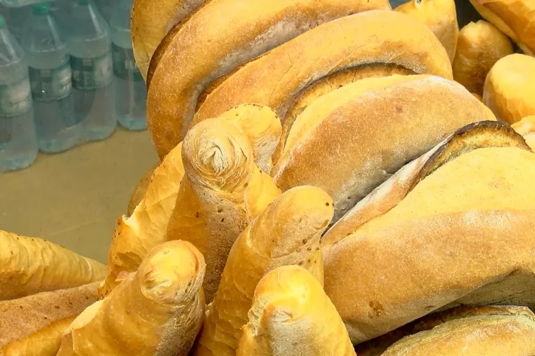 İstanbul'da ekmeğe zam talebi: 2,5 bile kurtarmıyor