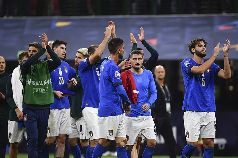 İtalya'nın kırılan rekoru sonrası yaşanan protesto şok etti!