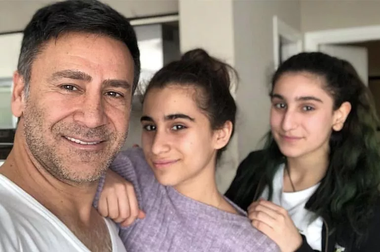 İzzet Yıldızhan'dan olay yaratacak çıkış: Kızlarım eşlerini seçemez