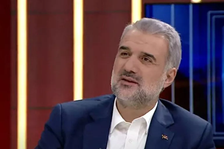 Kabaktepe: AK Parti düşmanlığı gözünüzü kör kulağınızı sağır ediyor